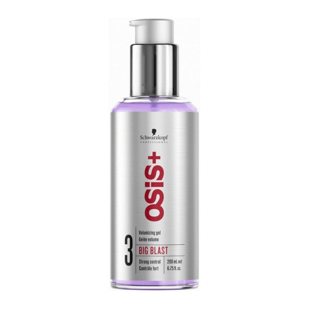 Schwarzkopf OSiS+ Big Blast