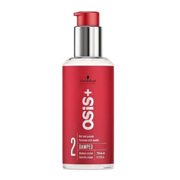 Schwarzkopf OSiS+ Damped 200ml