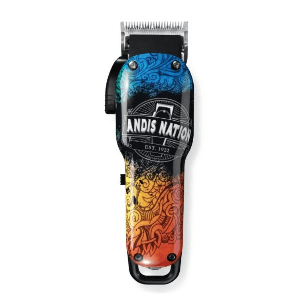 Andis Nation Cordless Uspro