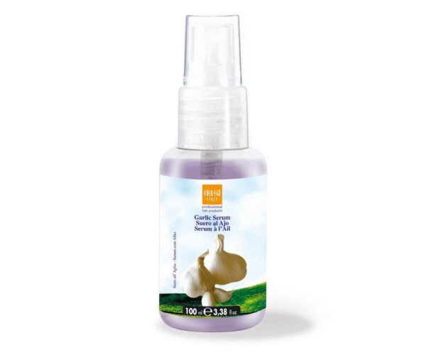 Serum de ajo y proteinas Ever Ego Italy