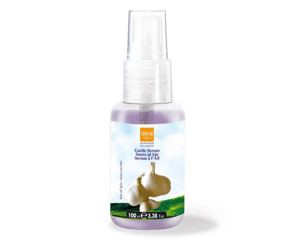 Serum de ajo y proteinas Ever Ego Italy