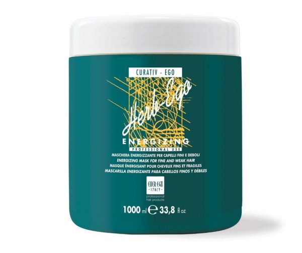 Mascarilla Energizante Ever Ego Italy