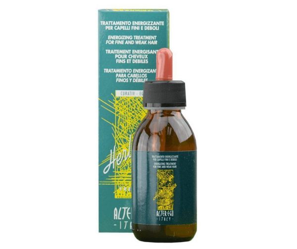 Loción Fresh Herb Ever Ego Italy