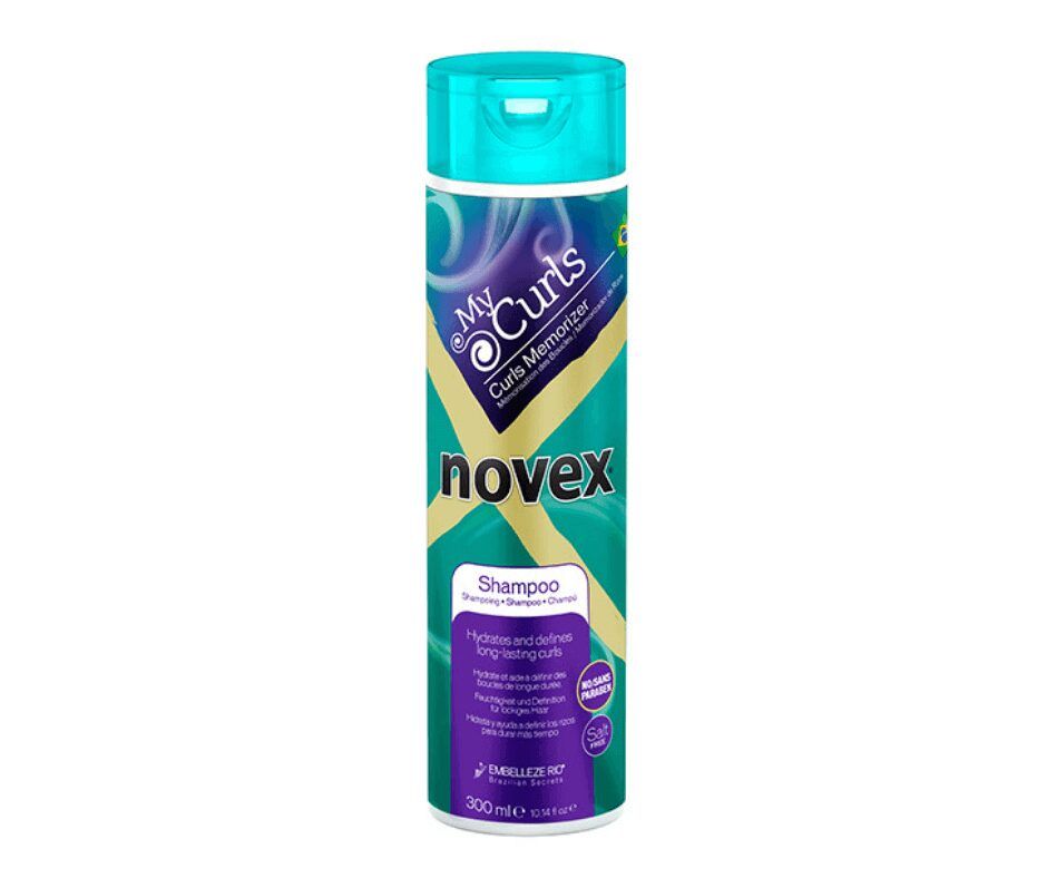 Champú Novex Mis Rizos