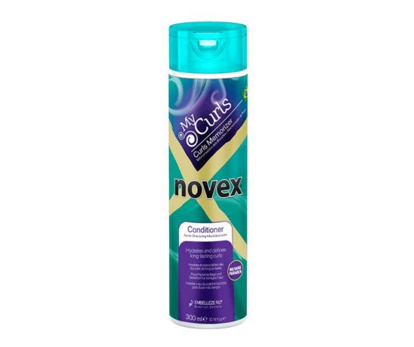 Acondicionador Novex Mis Rizos