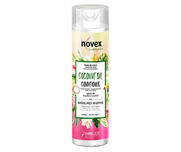 Acondicionador Novex de Coco