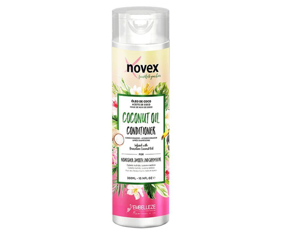 Acondicionador Novex de Coco