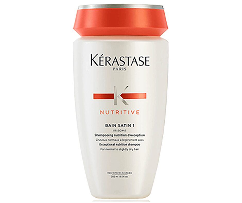 Champú Nutritivo Kérastase Nutritive Bain Satin 1