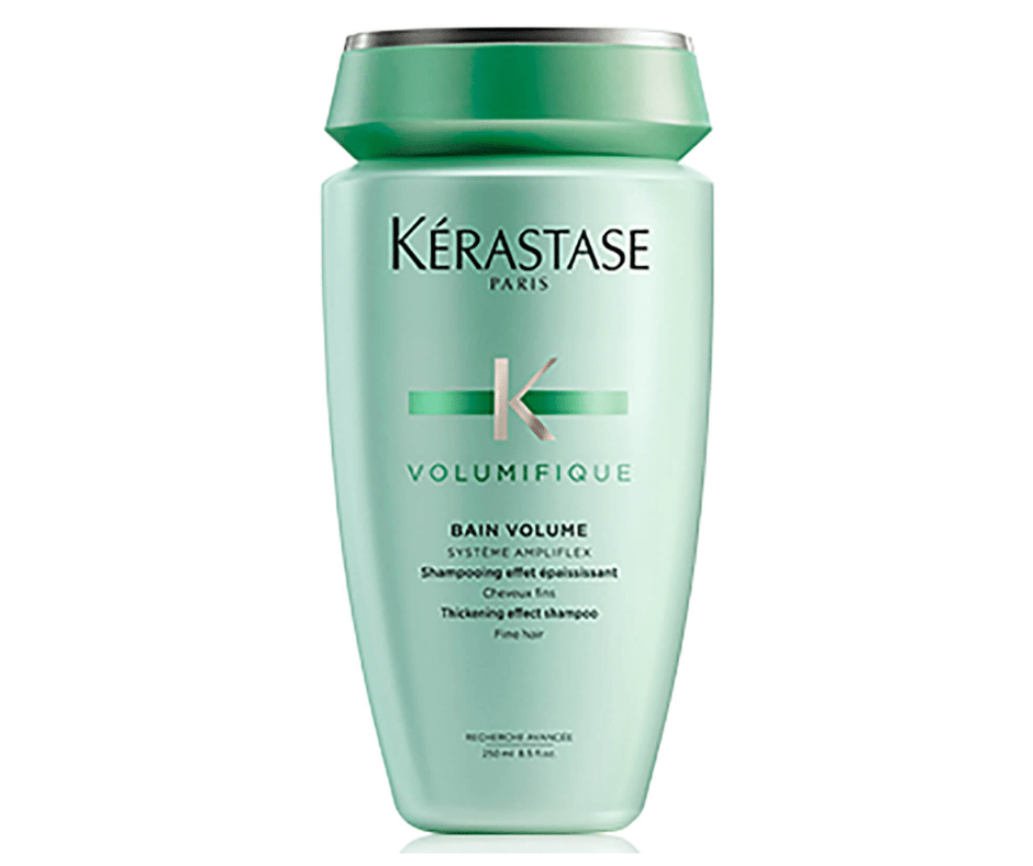 Champú volumen Kérastase Bain Volumifique
