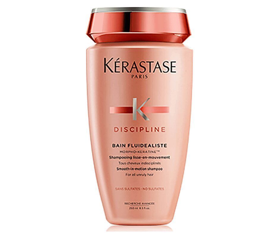 Champú Kérastase Discipline Bain Fluidealiste