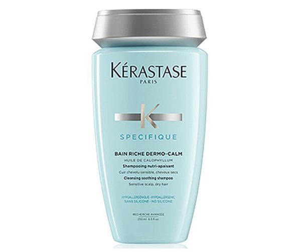 Champú Specifique Dermo-Calm Bain Riche Kérastase