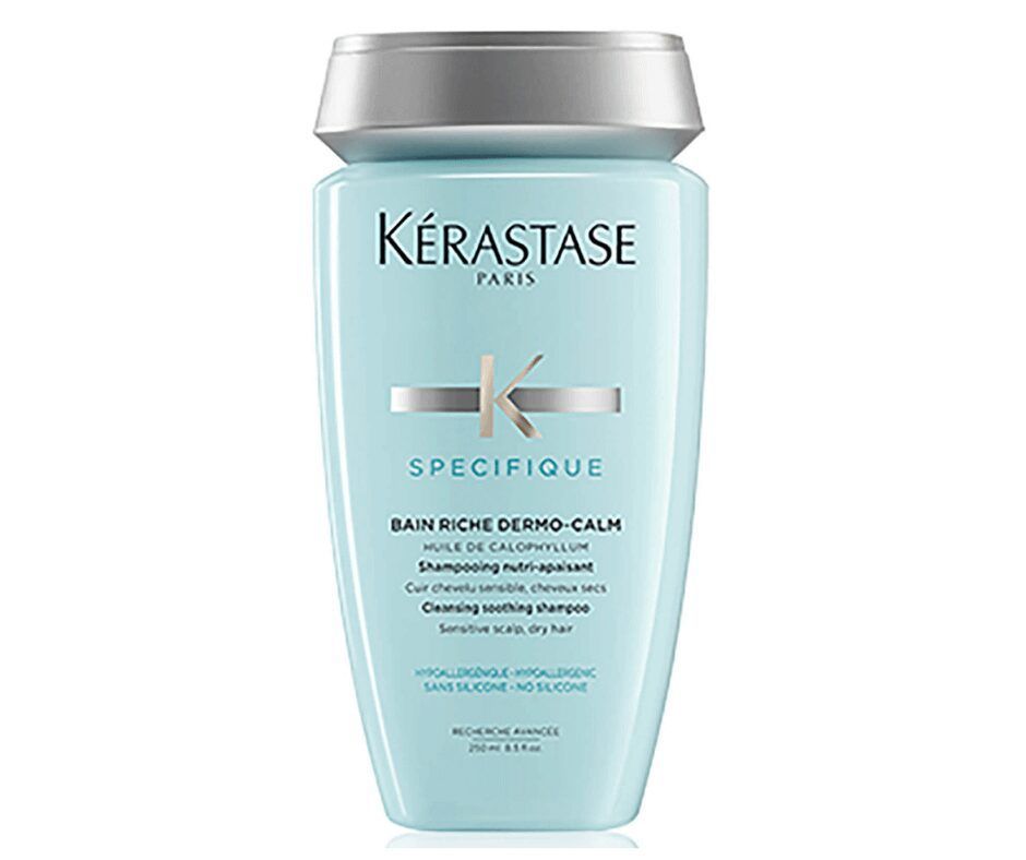 Champú Specifique Dermo-Calm Bain Riche Kérastase