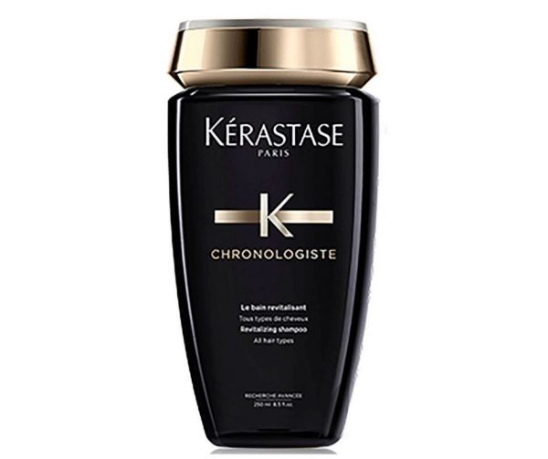 Champú revitalizante Kérastase Chronologiste Revitalizing Bain