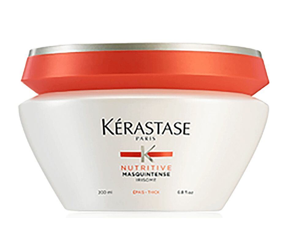 Mascarilla Nutritive Masquintense para pelo grueso Kérastase