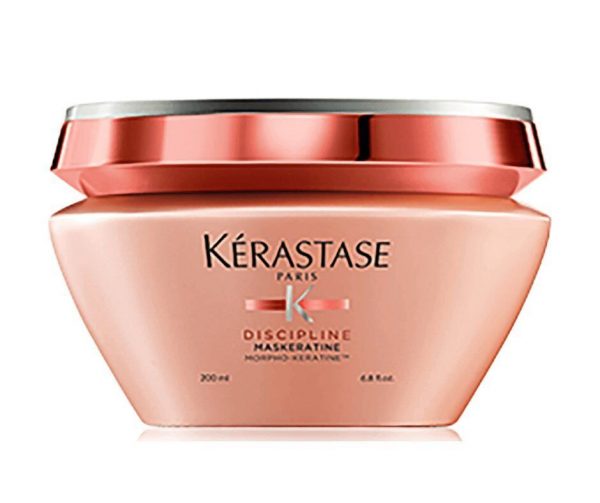 Máscarilla Kérastase Discipline Maskeratine