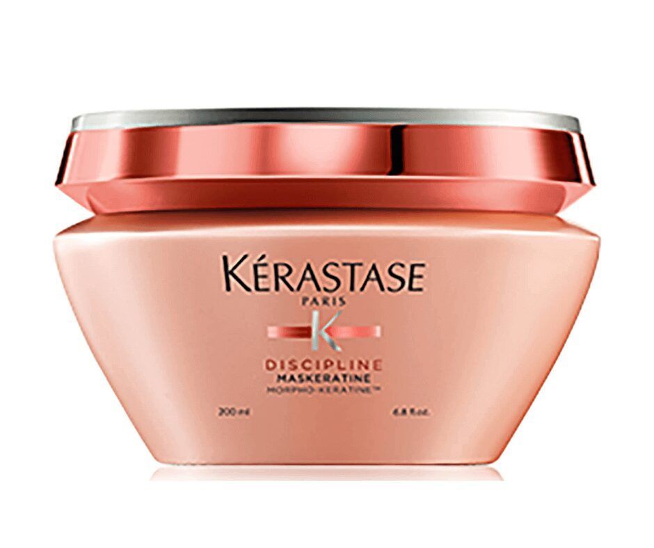 Máscarilla Kérastase Discipline Maskeratine