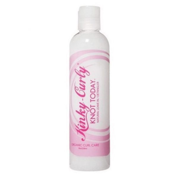 Acondicionador Leave-in Kinky-Curly