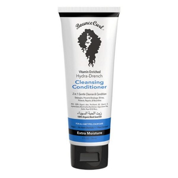 Cleansing Conditioner Bounce Curl Hydra Drench