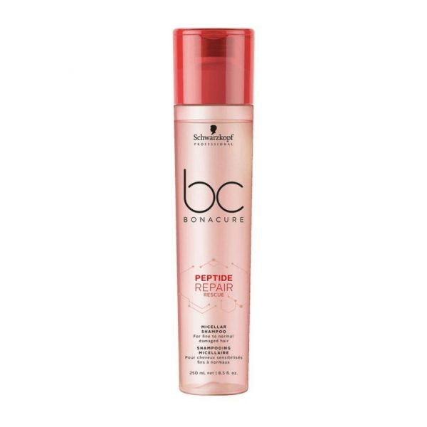 Champú Schwarzkopf Micelar