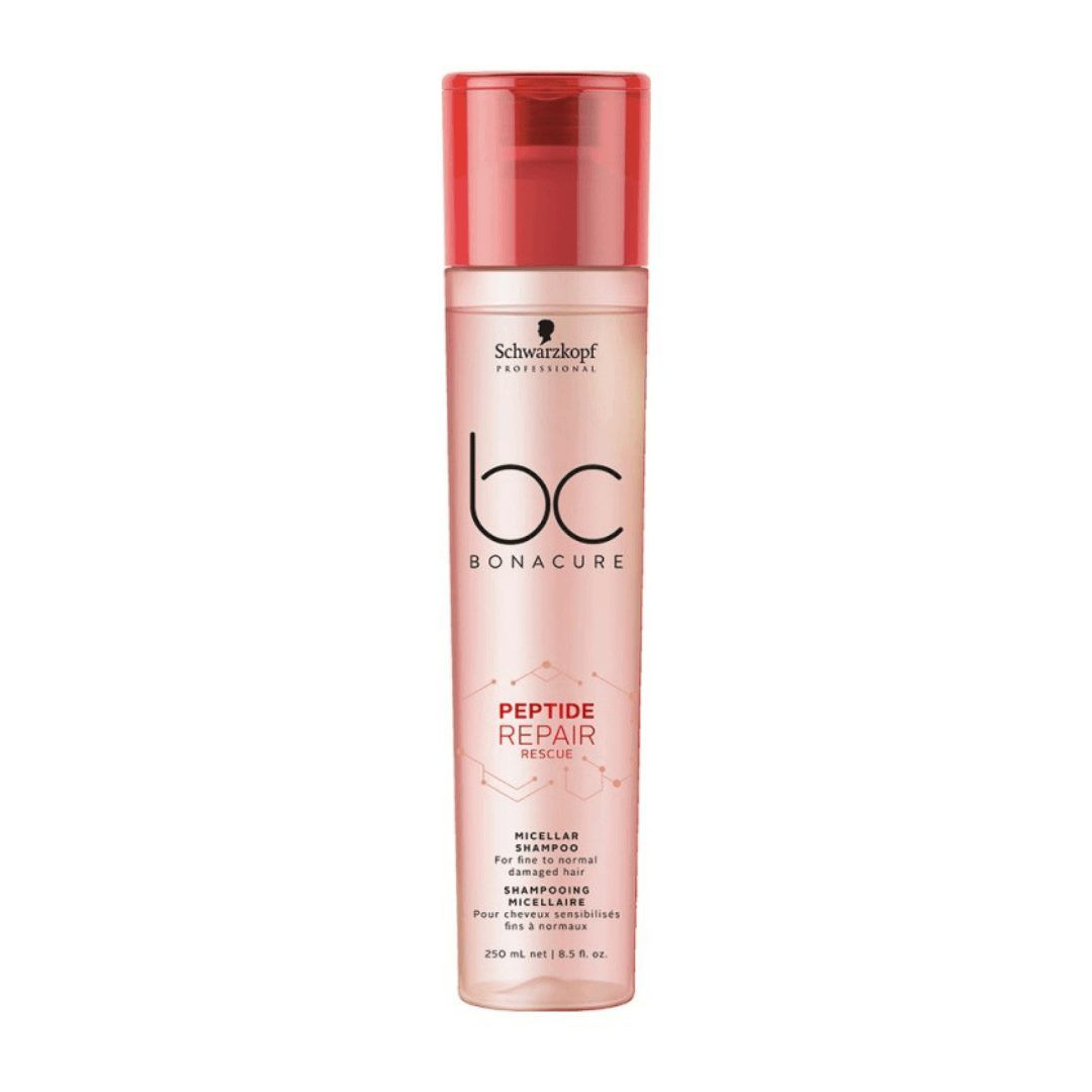 Champú Schwarzkopf Micelar