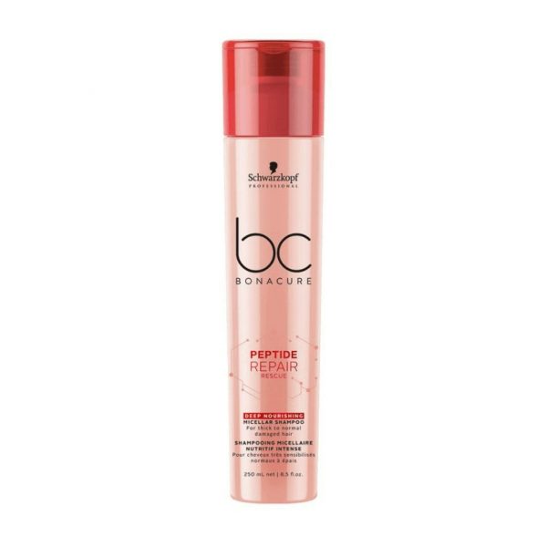 Champú Schwarzkopf Micelar Nutritivo Intensivo