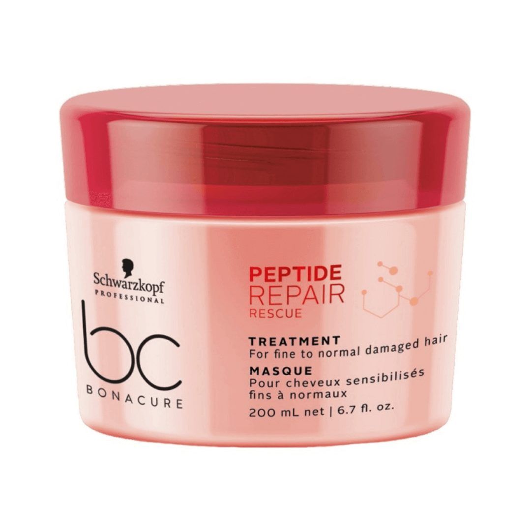 Tratamiento Schwarzkopf Repair Rescue