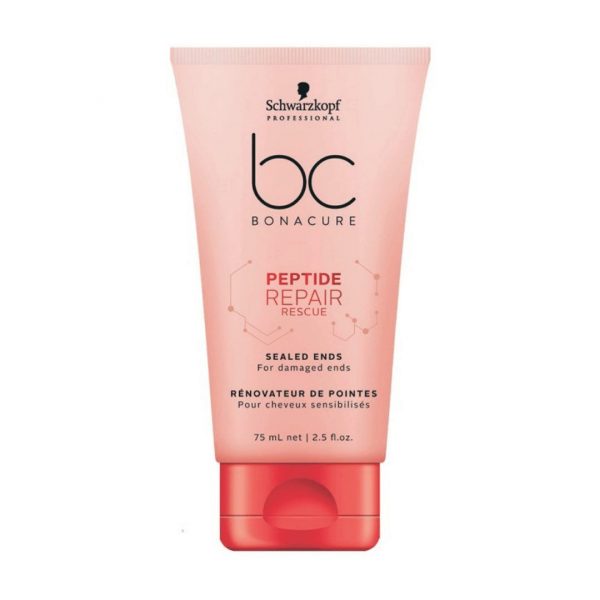 Tratamiento Schwarzkopf Puntas Abiertas 75ml