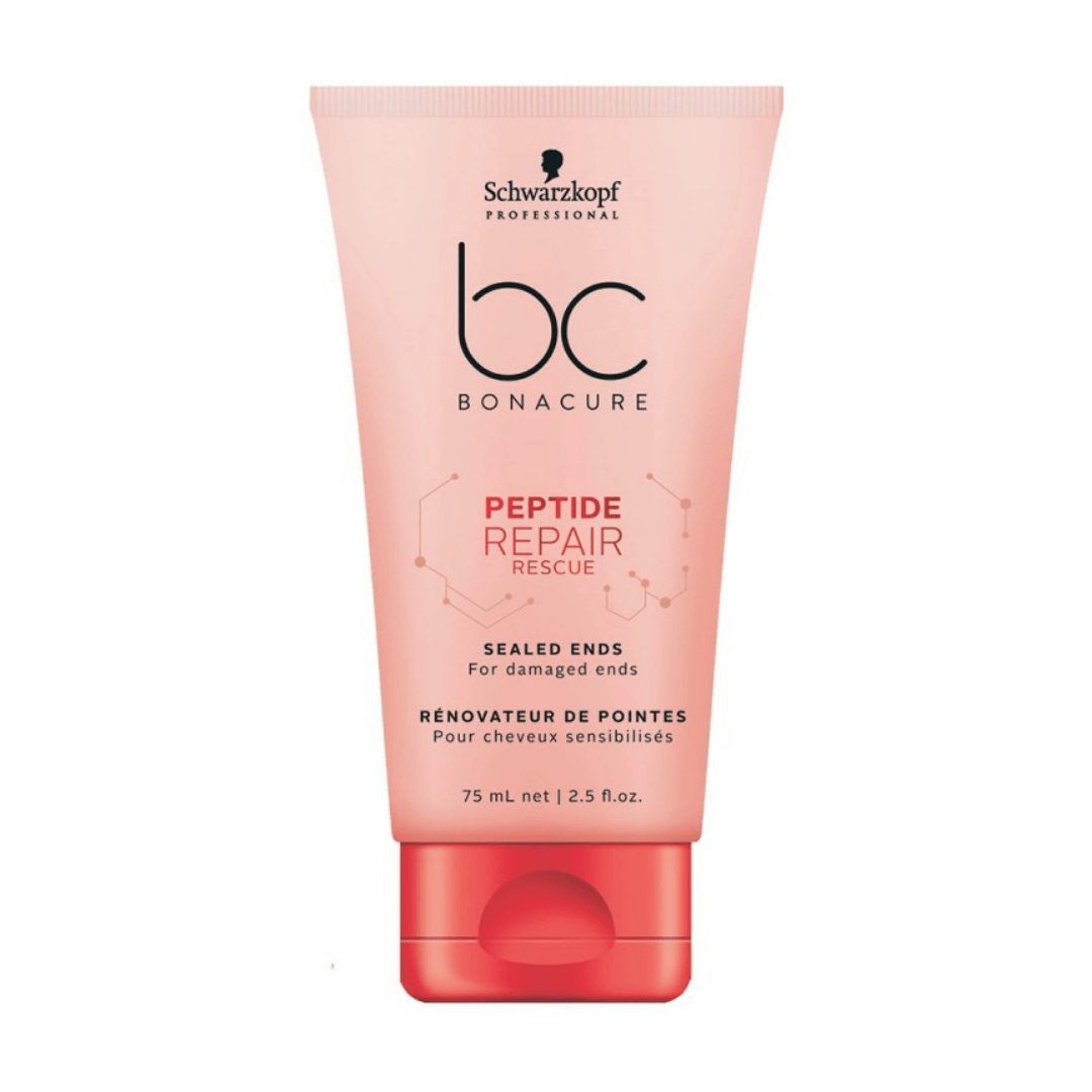 Tratamiento Schwarzkopf Puntas Abiertas 75ml