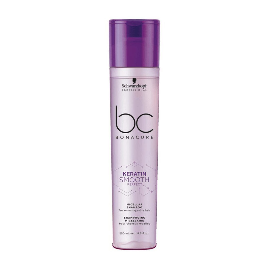 Champú Micelar Smooth Perfect