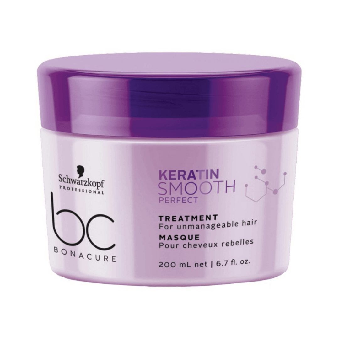 Tratamiento Schwarzkopf Smooth Perfect