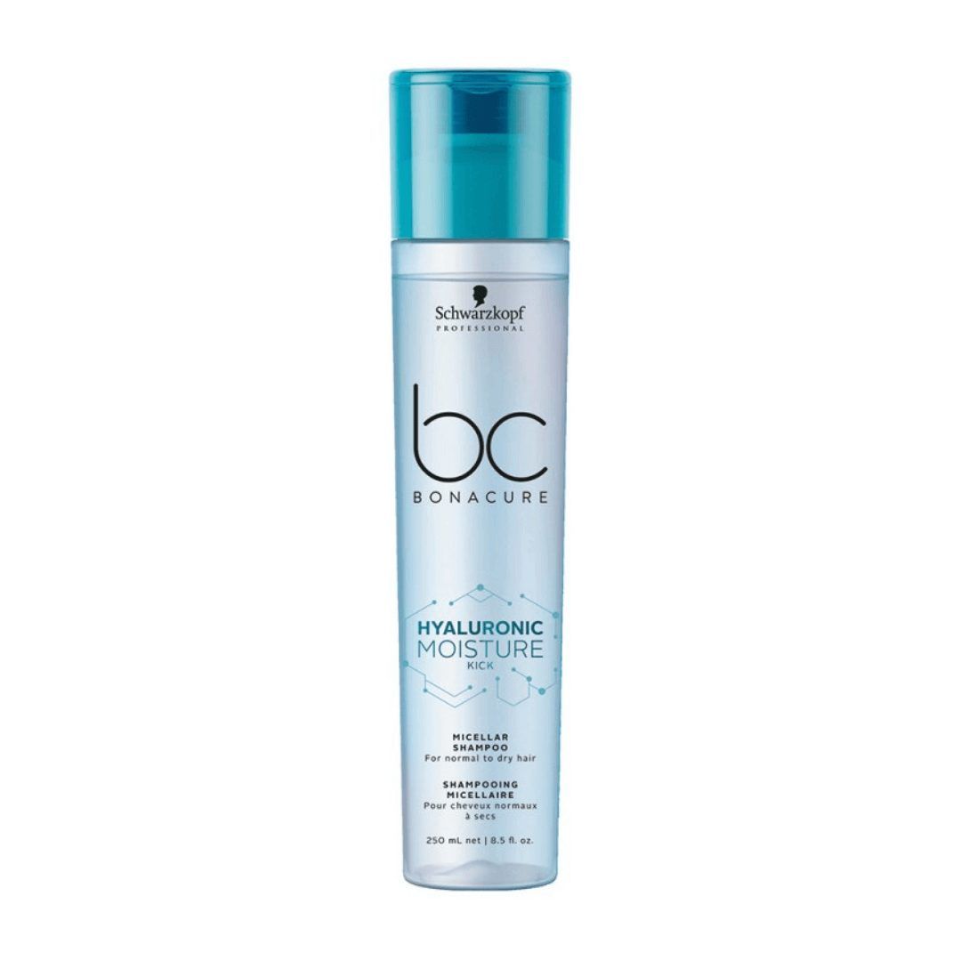 Champú  Schwarzkopf Moisture Kick 250ml