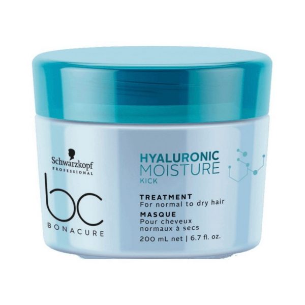 Tratamiento Schwarzkopf Moisture Kick