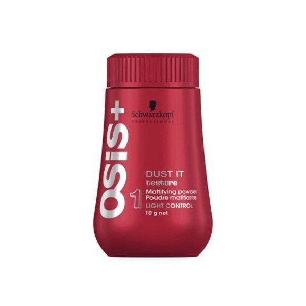 Schwarzkopf OSiS+ Dust it