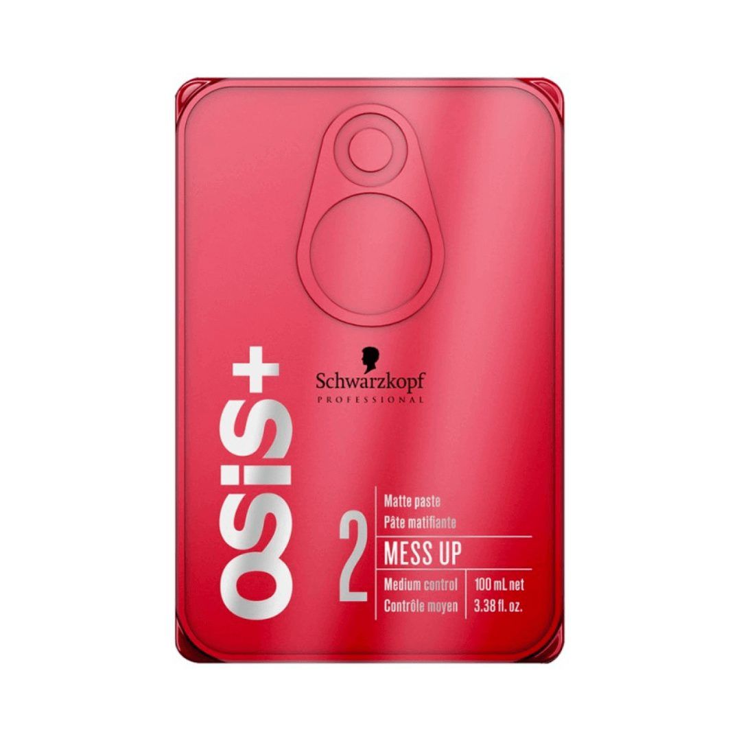 Schwarzkopf OSiS+ Mess Up