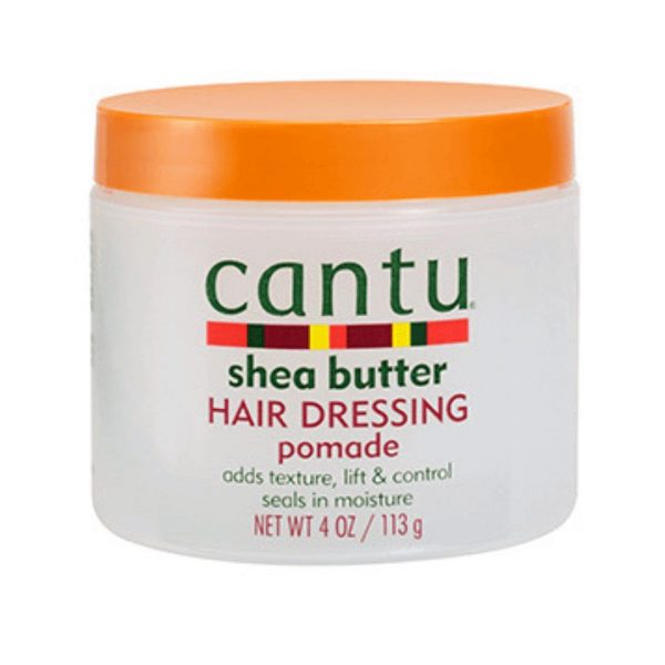 Cantu Pomada Natural para peinar el Cabello