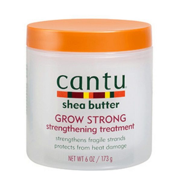 Cantu Tratamiento de Fortalecimiento Grow Strong