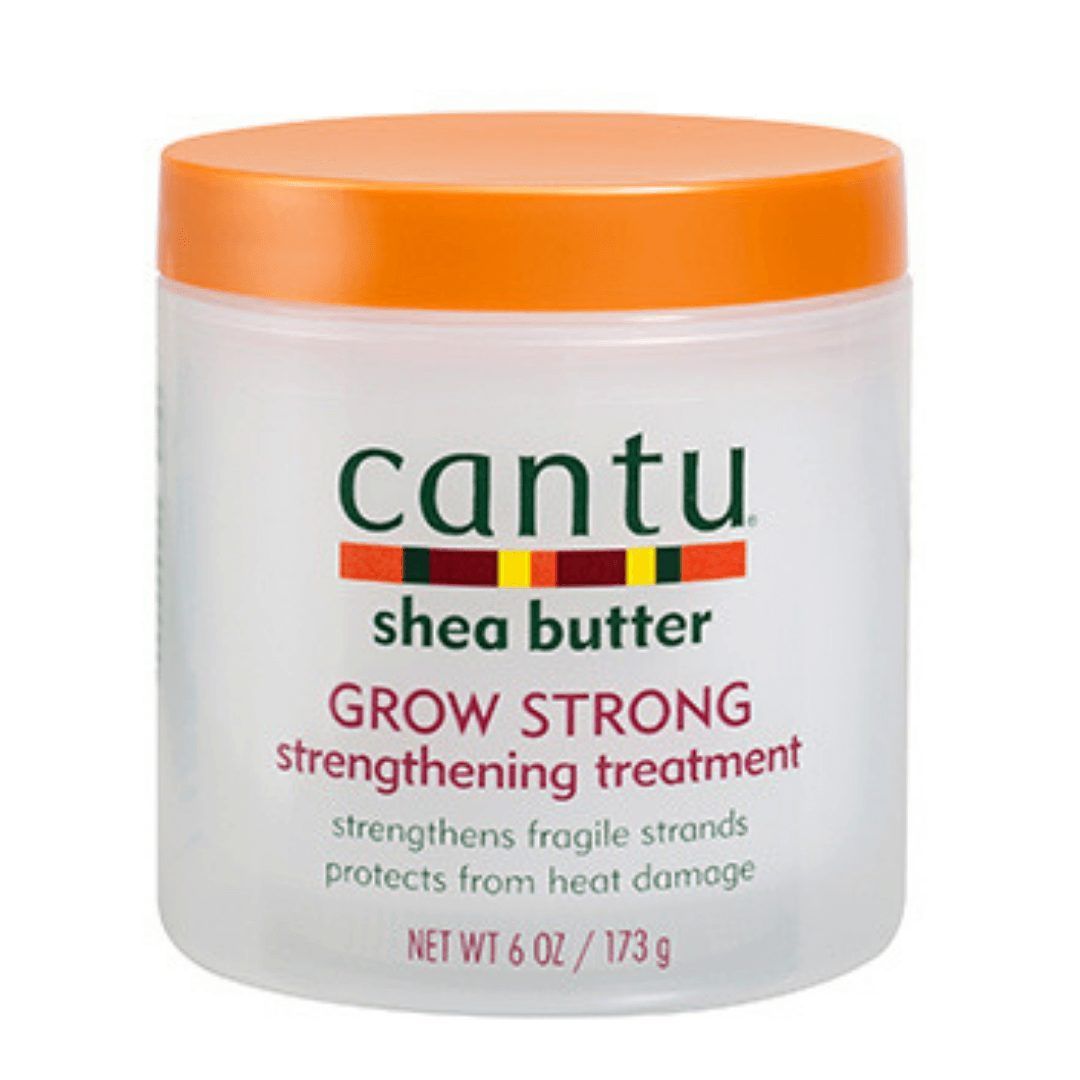 Cantu Tratamiento de Fortalecimiento Grow Strong