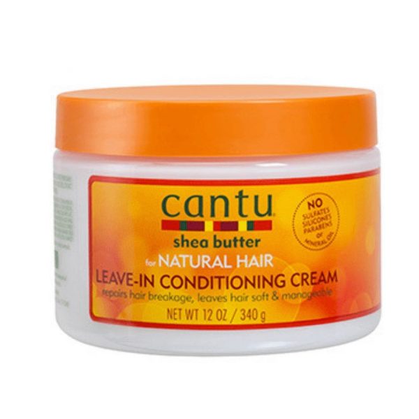 Cantu Natural Hair Crema Acondicionadora Leave in