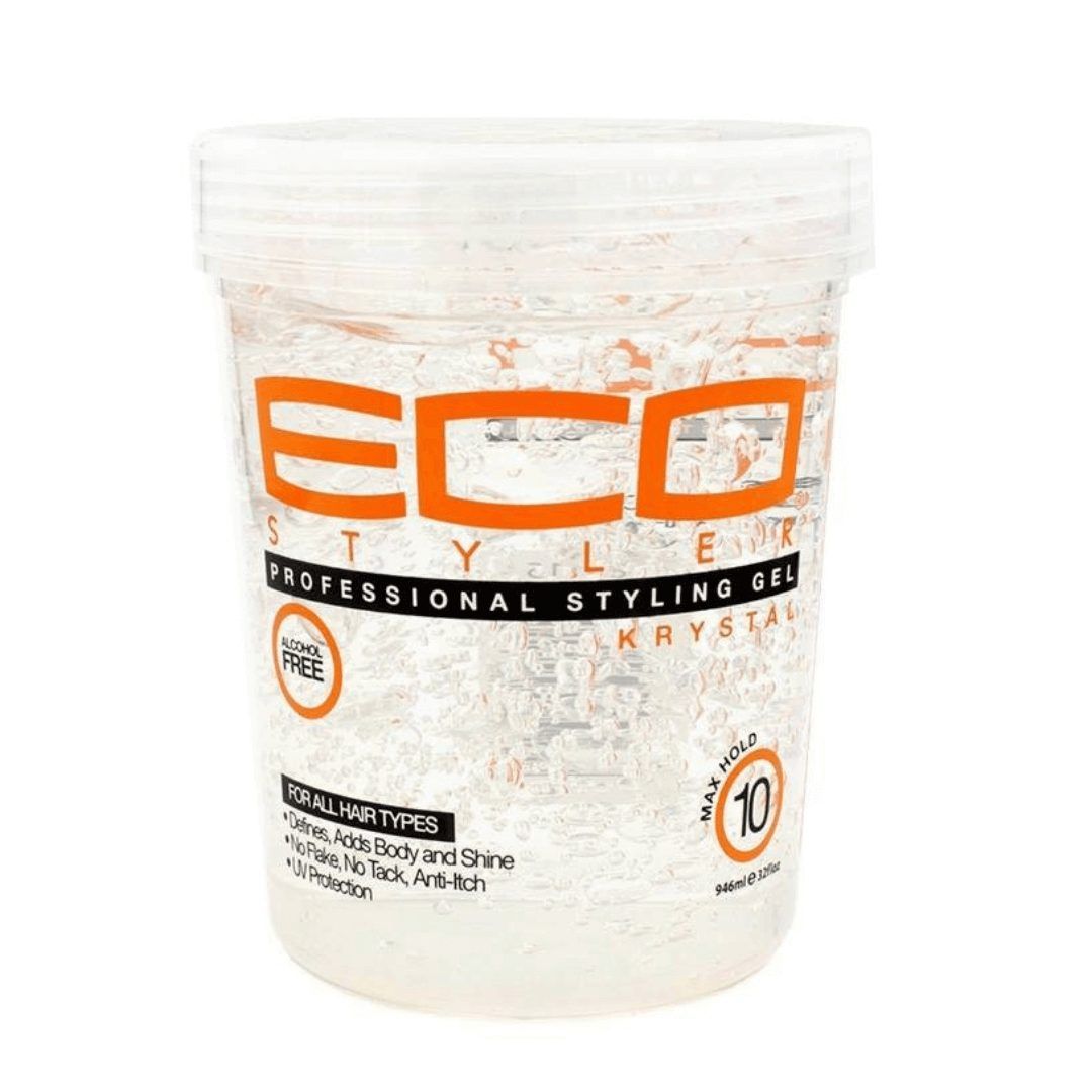 Eco Styler Krystal Styling Gel
