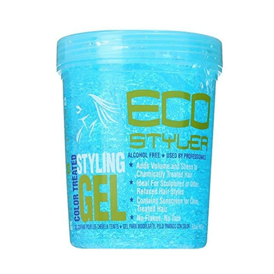 Eco Styler Styling Gel Sport blue