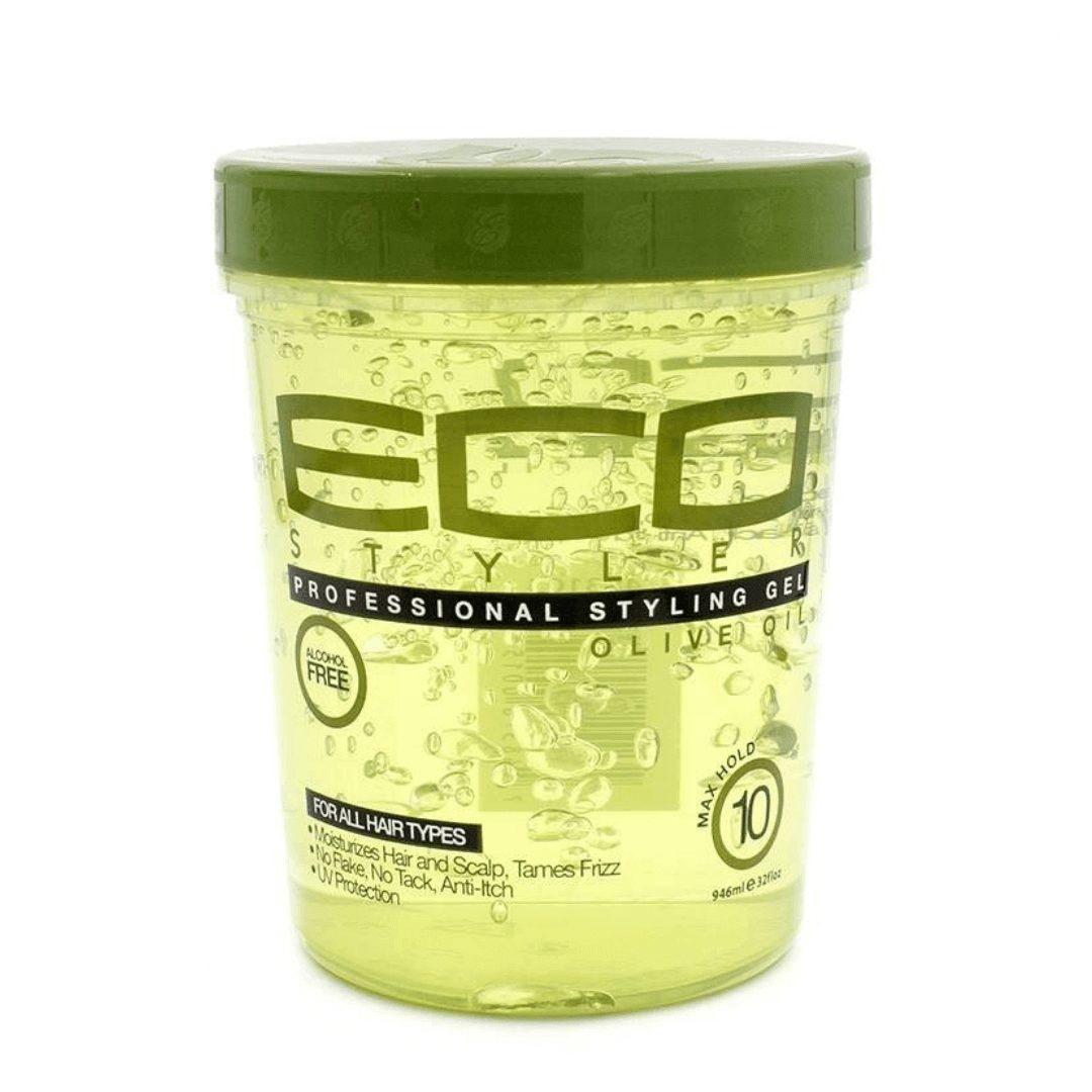 Eco Styler Styling Gel Olive Oil