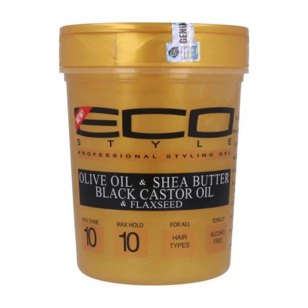 Eco Styler Styling Gel Gold