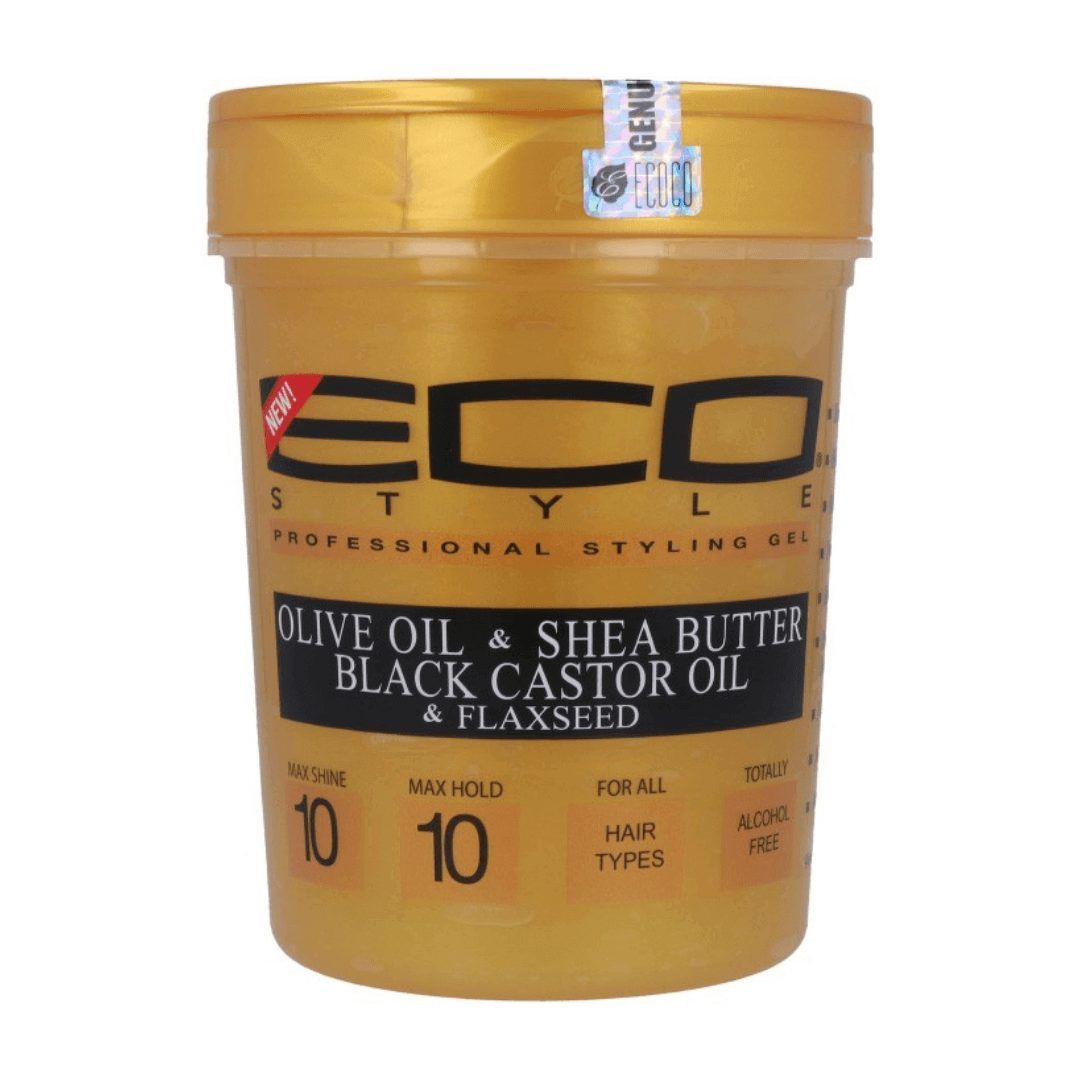 Eco Styler Styling Gel Gold