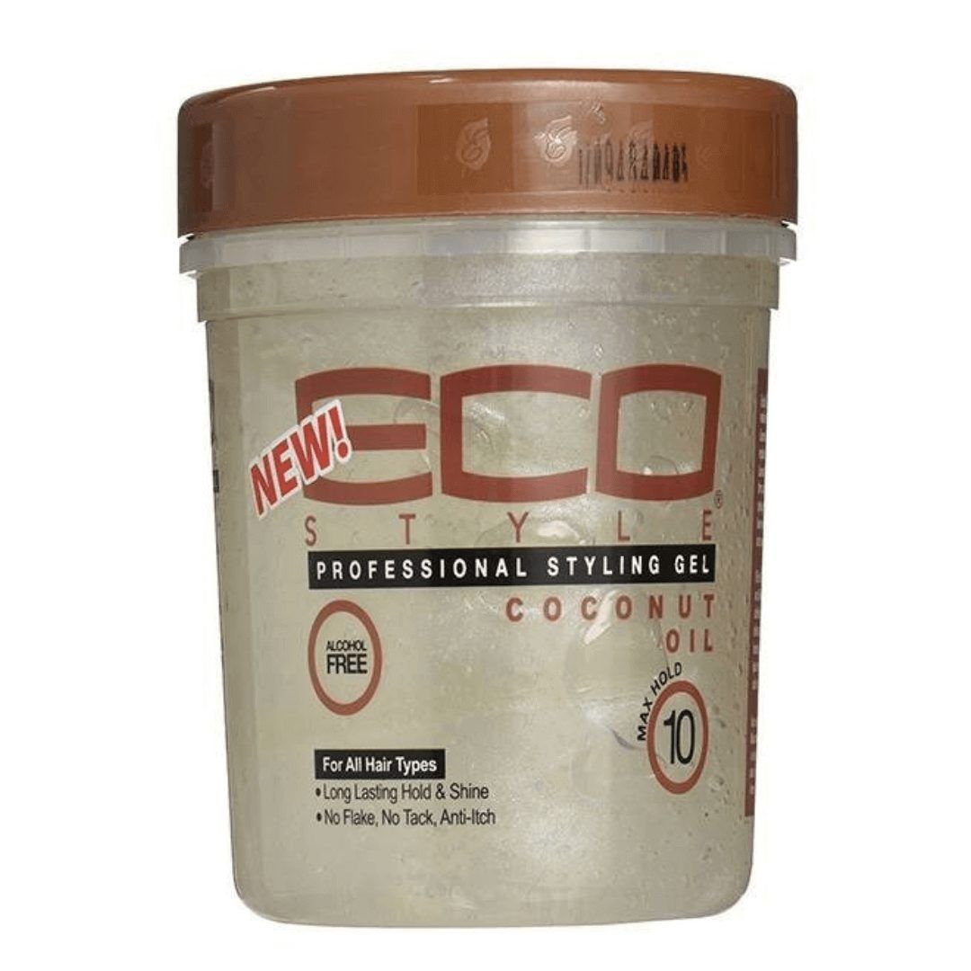 Eco Styler Styling Gel Coconut Oil