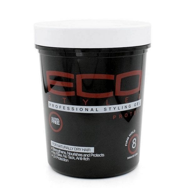 Eco Styler Protein Styling Gel
