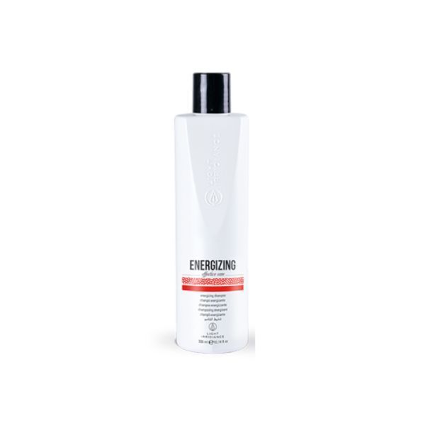 Light Irridiance Champu Energy 300ml Essential Care