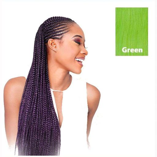 X-Pression GREEN