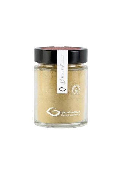 GAIA CLÁSICA HENNA NATURAL 175G ( COBRIZO)