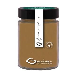 GAIA GAIA AYURVEDIC PLANTS 175G (COLOR VERDE)