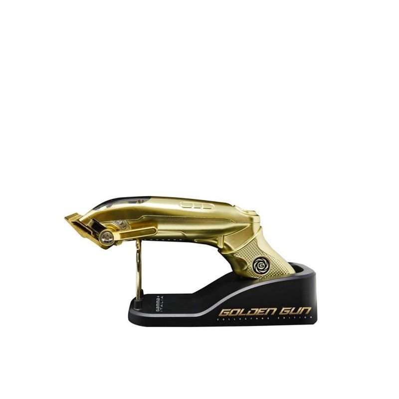 GAMA MÁQUINA DE CORTE GOLDEN GUN